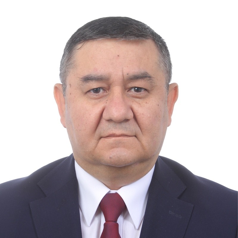Jamol  Makhsudov