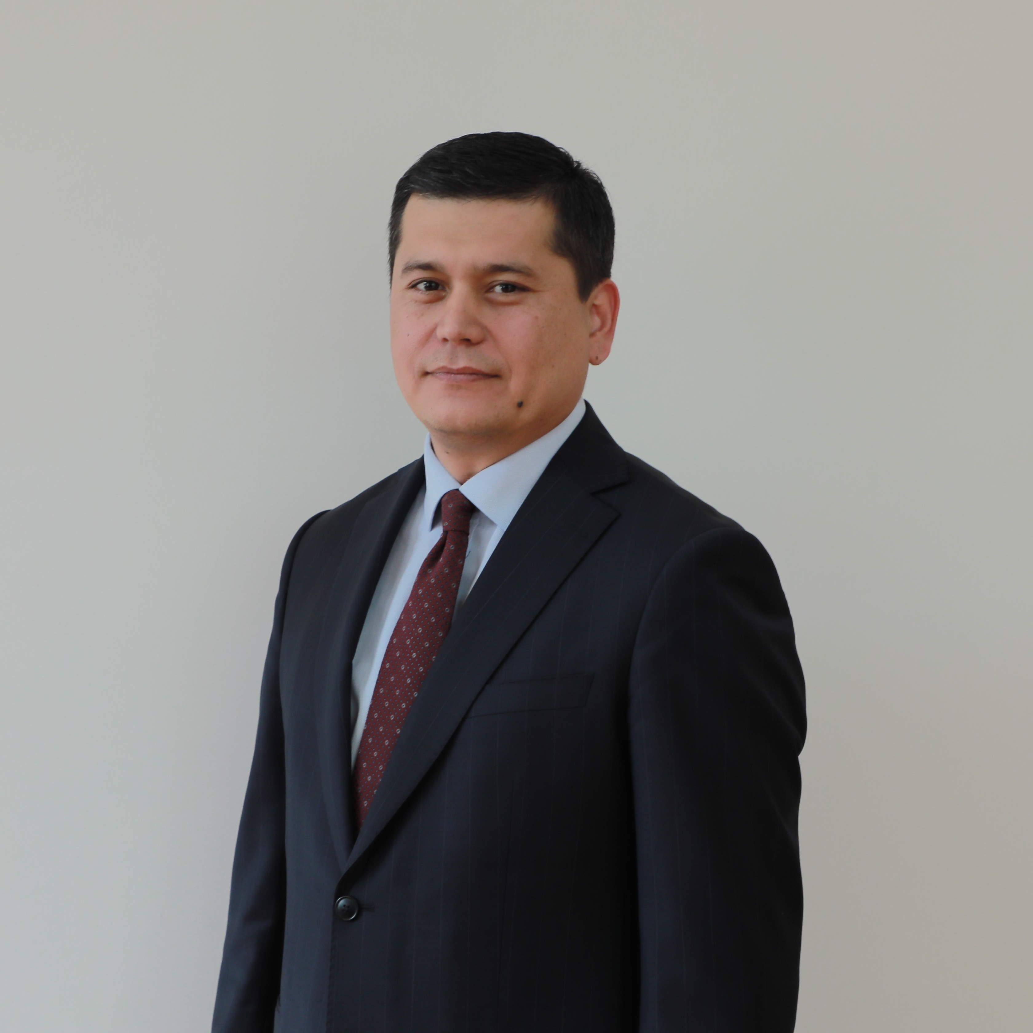Olimjon  Mirzayev