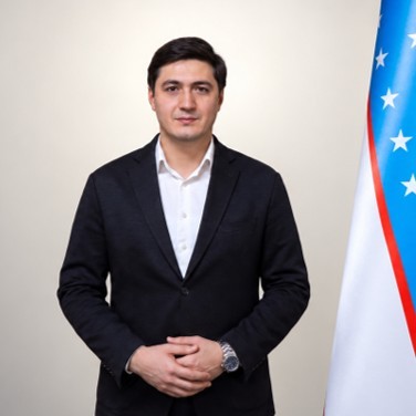 Bakhrom 