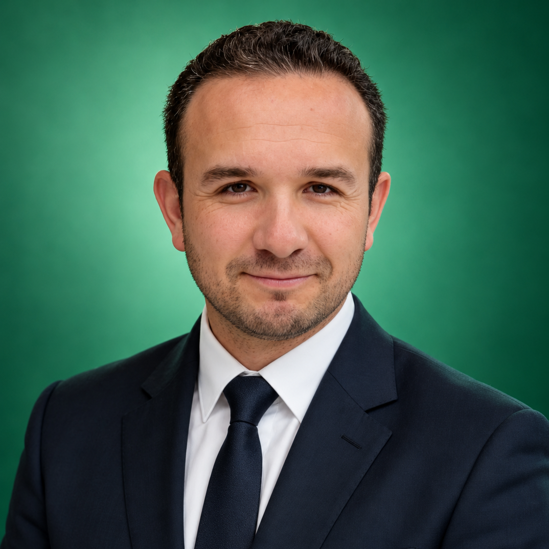 Bakhodir  Ayupov 