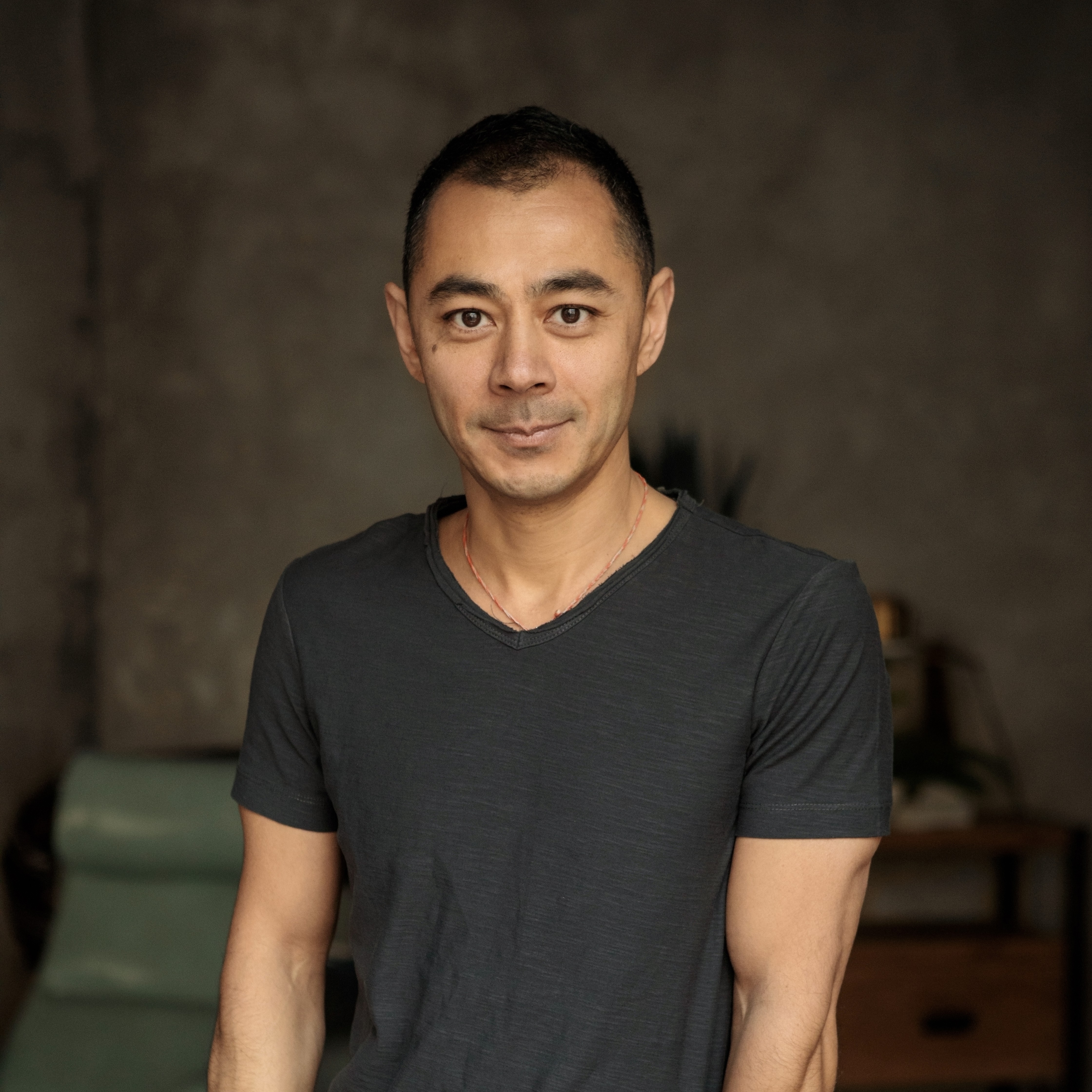 David Yang 