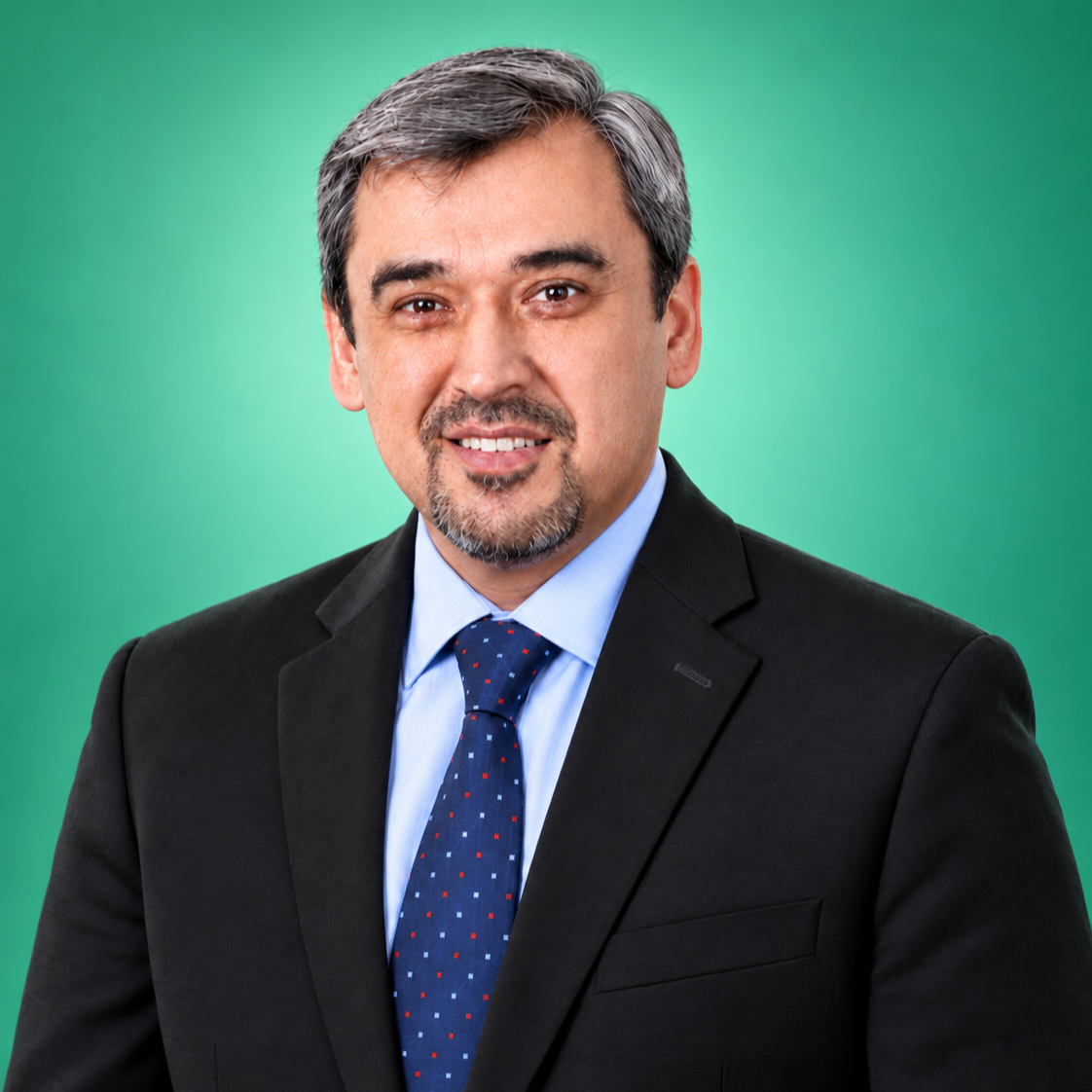 Davron  Yakubov