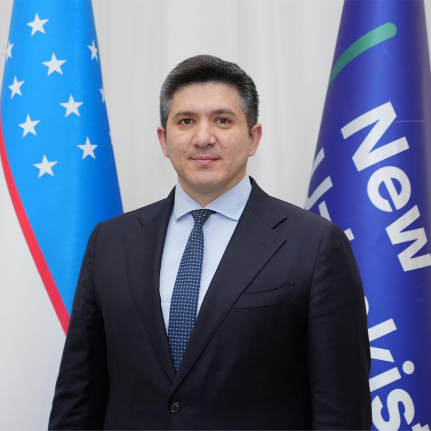 Bahodir   Akhmedov