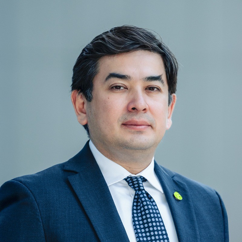 Farkhod 