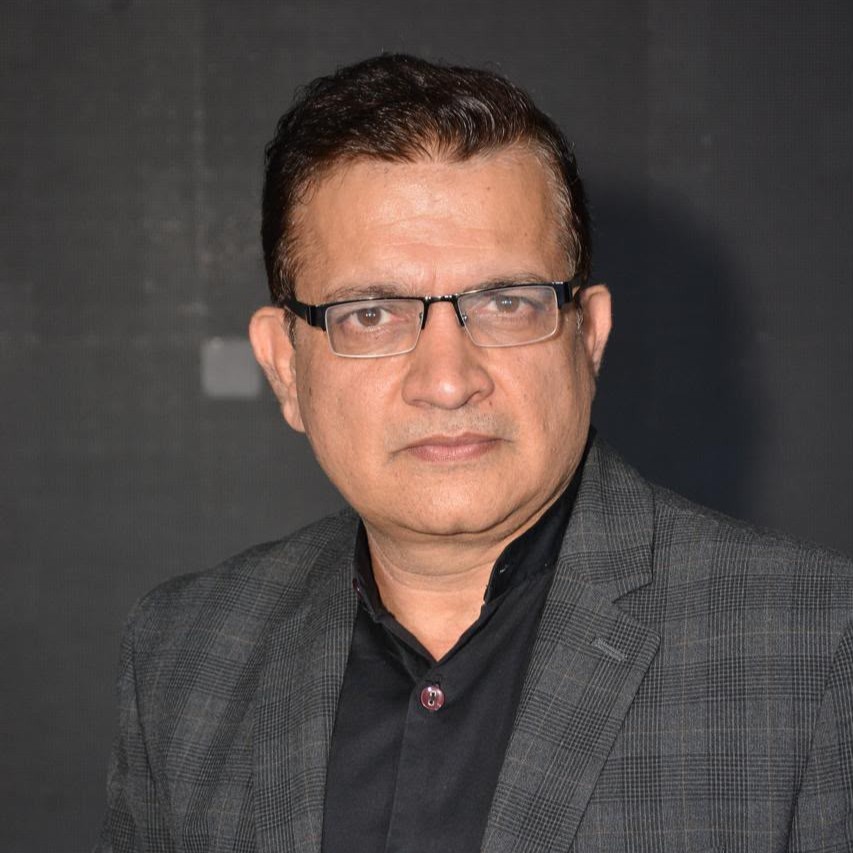 Ghanshyam  Ahuja
