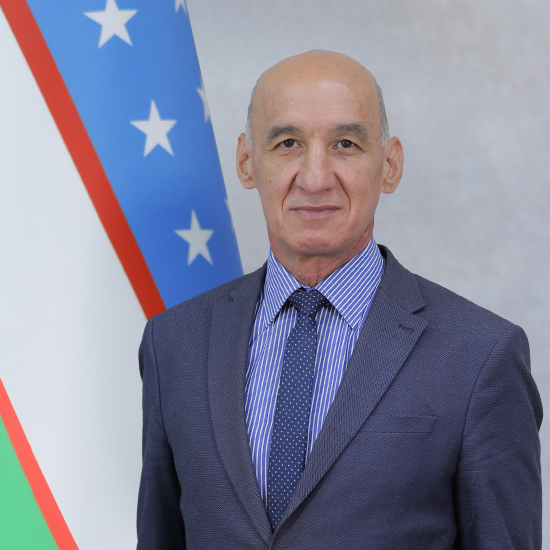 ILHOM  ABDULLAYEV