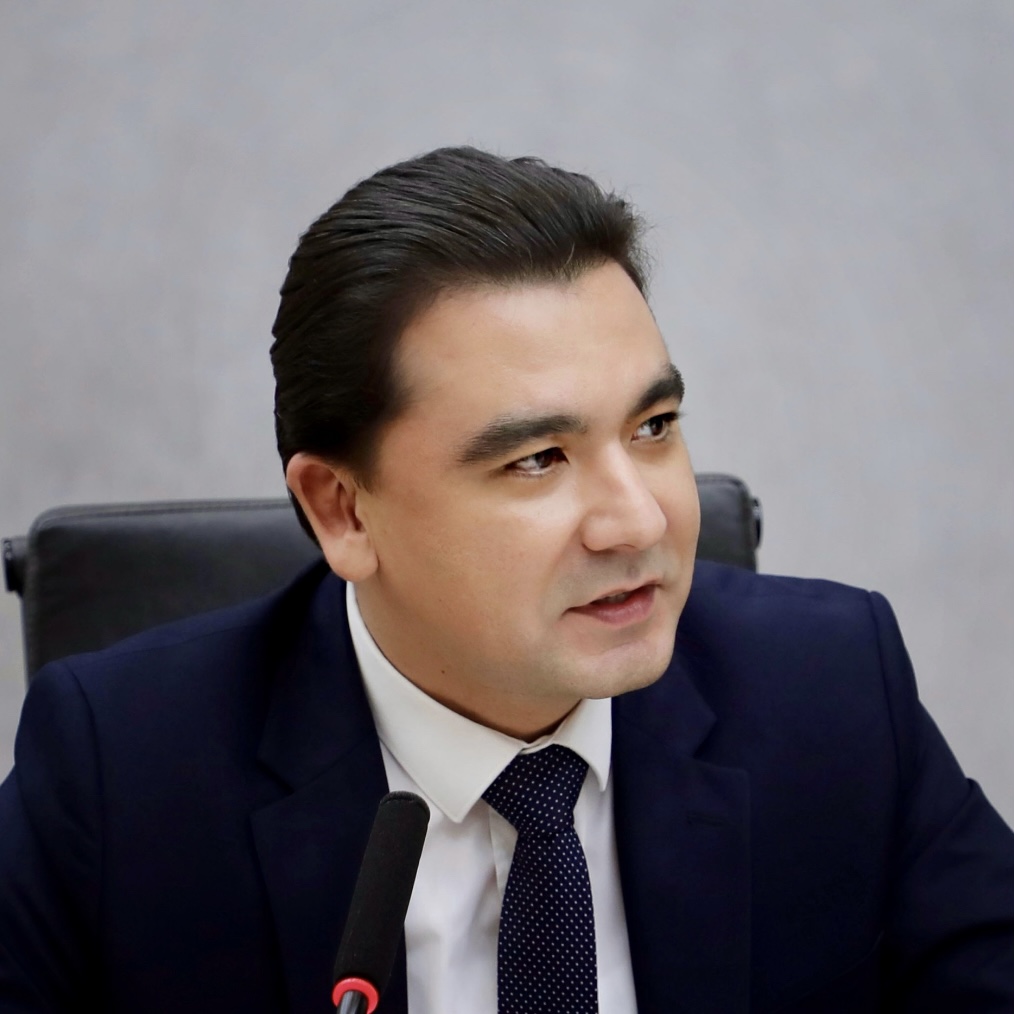 Aziz Atabekov