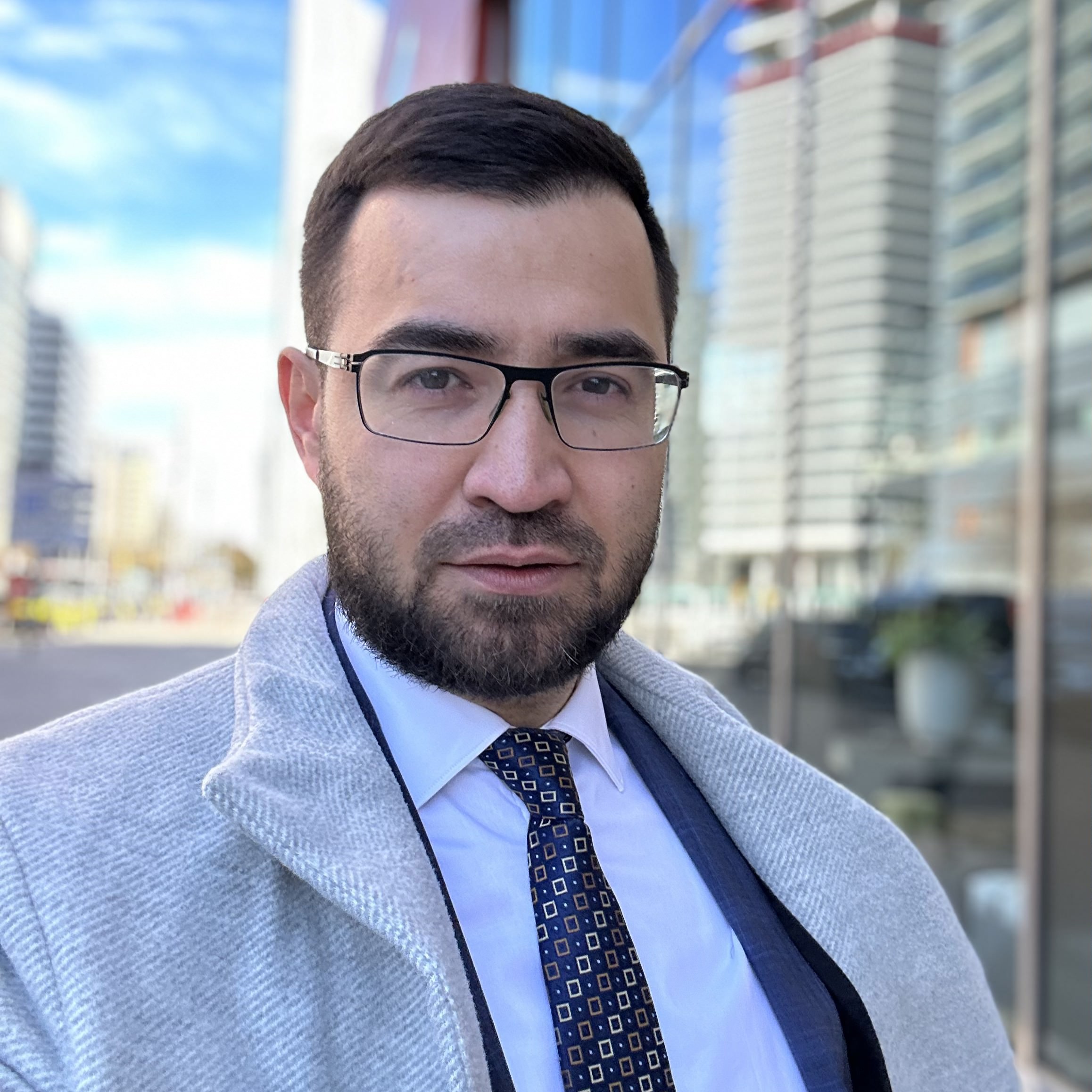 Ildar  Yusupov