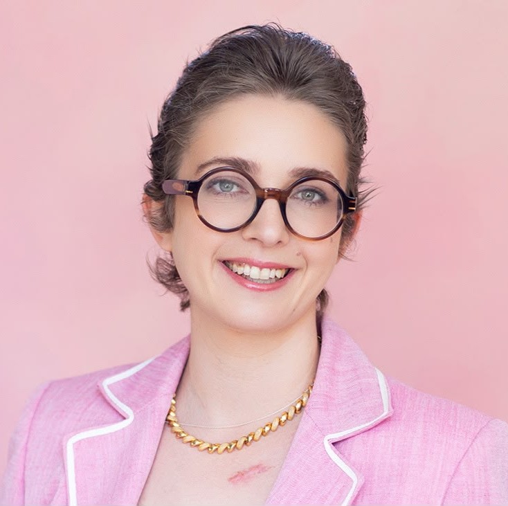 Katinka  Harsanyi