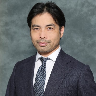 Kazuhiro  Oyoshi