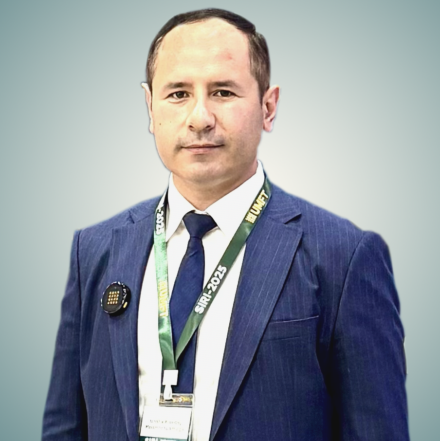 Хусанбой 