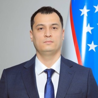 Ziyodulla 
