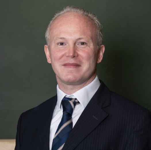 Richard  Stirling