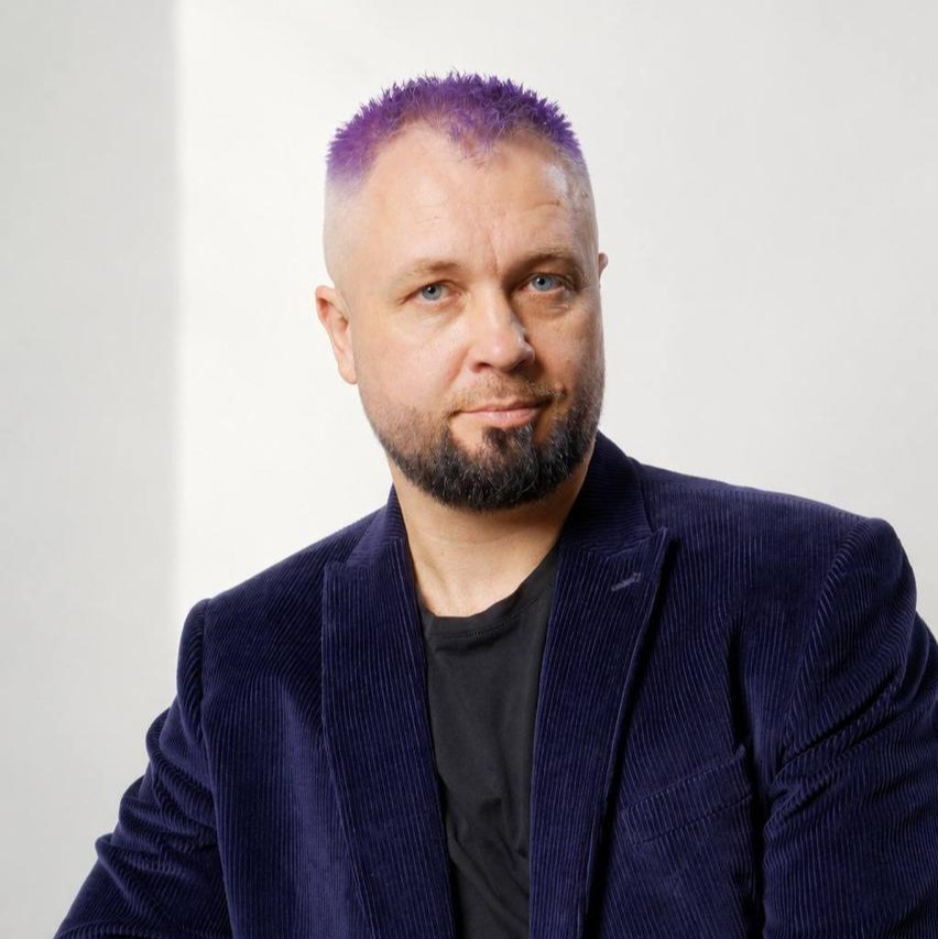 Sergey 