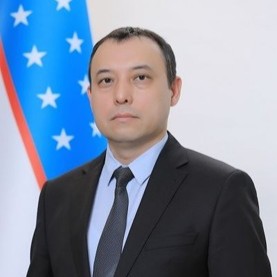 Zuxriddin