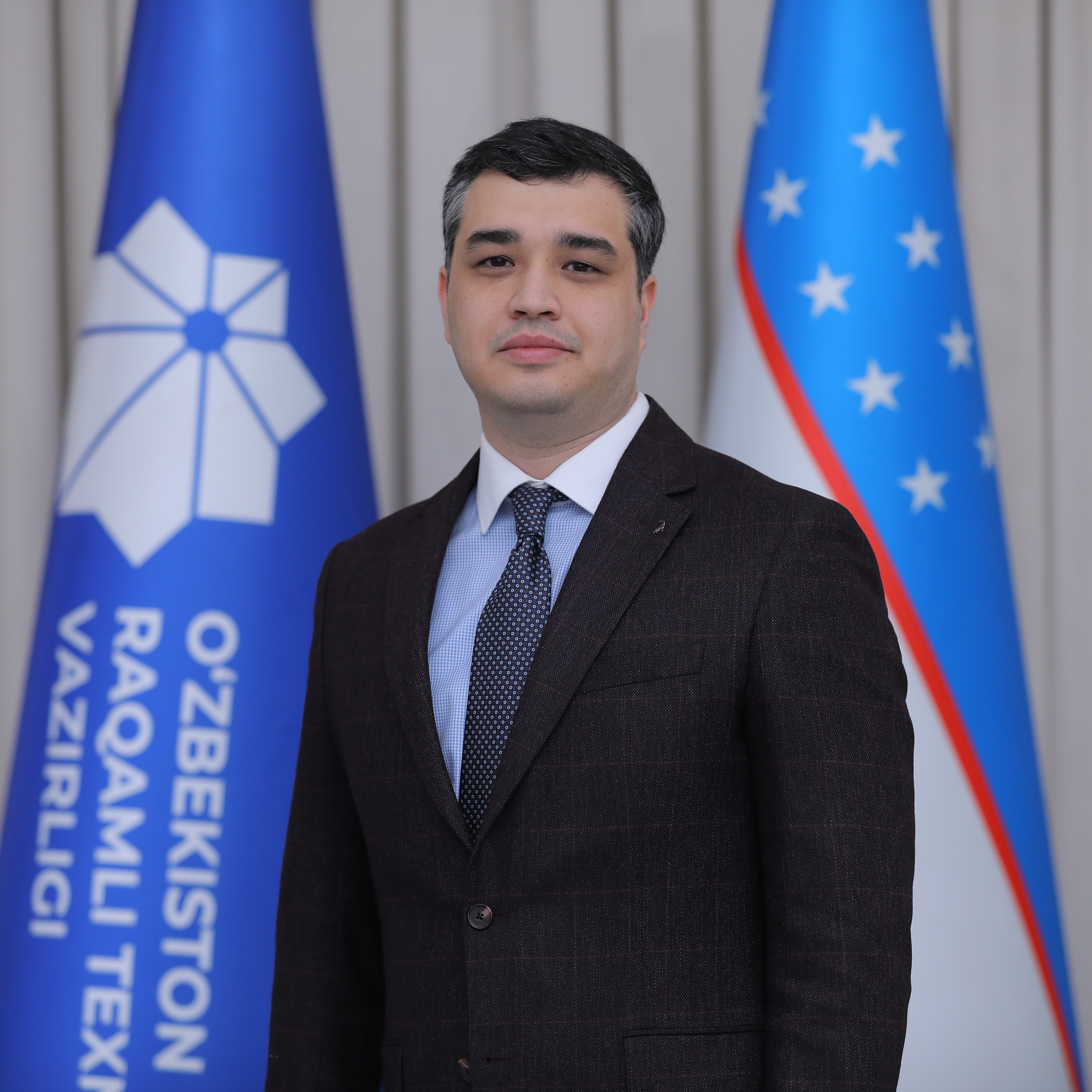 Abror  Yuldashev
