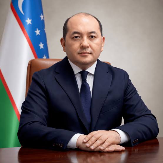 Farrukh  Karabayev