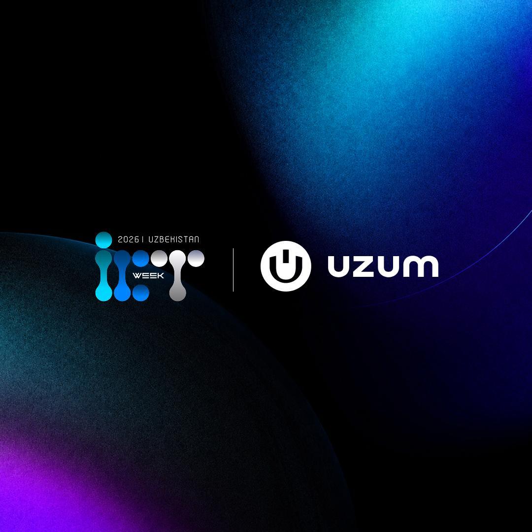 ❓ ICT Week Uzbekistan: о чем говорят лидеры цифрового бизнеса
