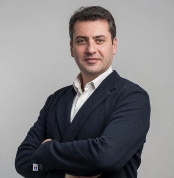 Спартак Тетрашвили