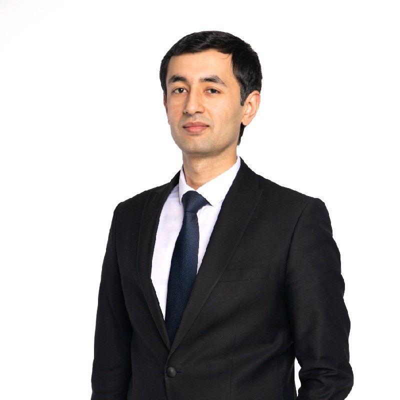 Sukhrob Gaybulloyev
